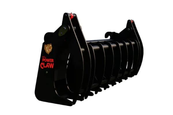 Rata Compact Power Claw