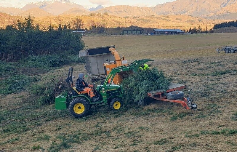 Rata Compact Power Claw
