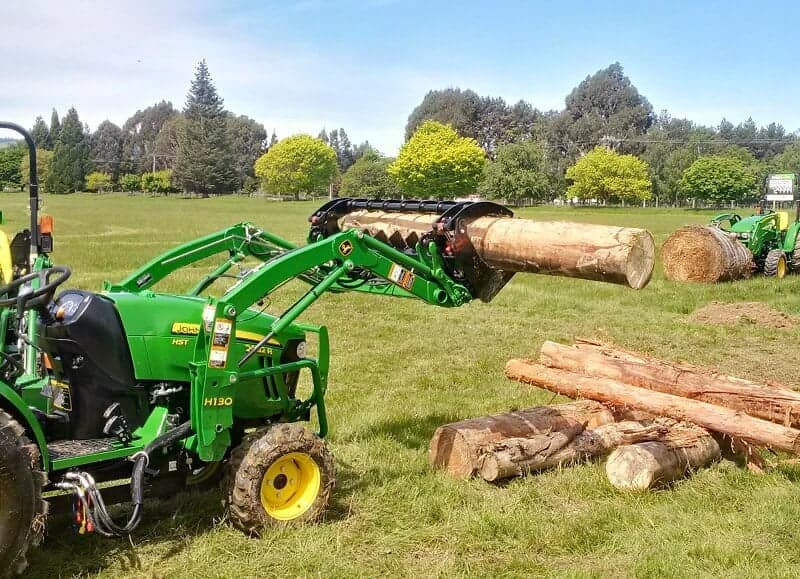 Rata Compact Power Claw